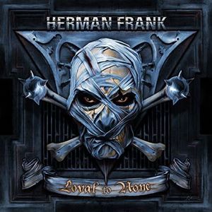 Frank, Herman Loyal to none CD standard
