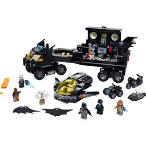 Batman 76160 - Mobile Batbasis Lego standard
