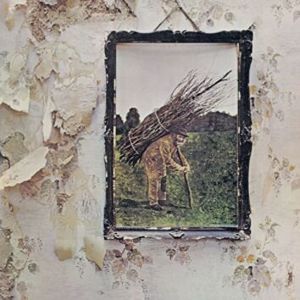 Led Zeppelin Led Zeppelin IV (2014 Reissue) LP standard