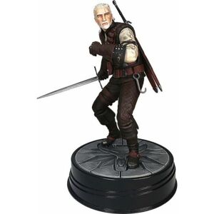 The Witcher 3 - Wild Hunt - Geralt Manticore Socha standard