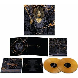 Demon's Souls Original Soundtrack 2-LP barevný
