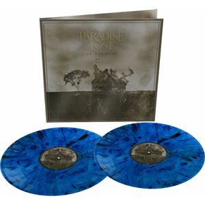 Paradise Lost At the Mill 2-LP mramorovaná
