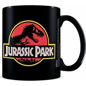 Jurassic Park T-Rex Hrnek vícebarevný