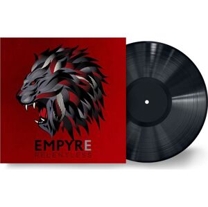 Empyre Relentless LP černá