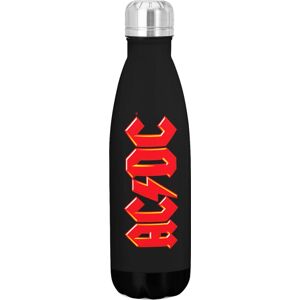 AC/DC Logo láhev standard