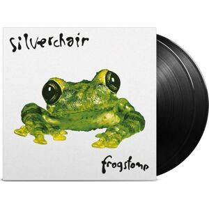 Silverchair Frogstomp 2-LP standard