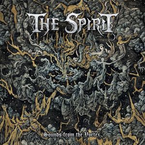 The Spirit Sounds from the vortex CD standard
