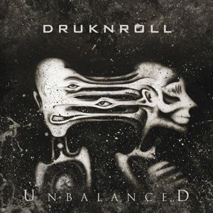 Druknroll Unbalanced CD standard