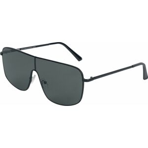 Urban Classics Sunglasses California Slunecní brýle černá