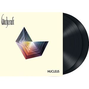 Witchcraft Nucleus 2-LP standard