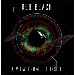 Reb Beach A view from the inside CD standard