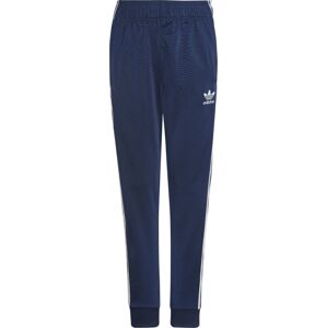 Adidas Sportovní kalhoty SST detské kalhoty modrá