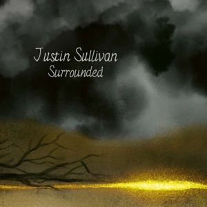 Justin Sullivan Surrounded 2-CD standard