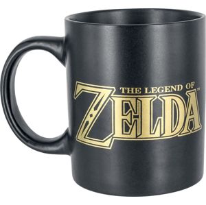 The Legend Of Zelda Hyrule Hrnek standard