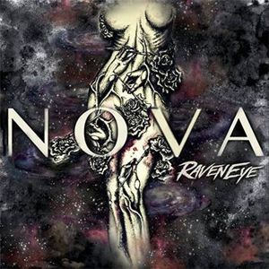 Raveneye Nova CD standard