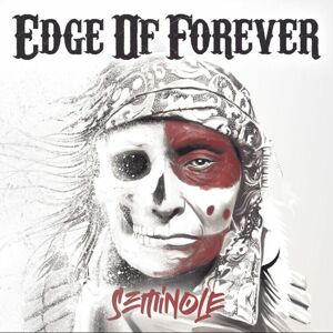 Edge Of Forever Seminole CD standard