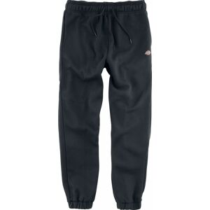 Dickies Joggingové kalhoty Mapleton Kalhoty černá