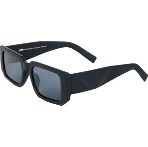 Urban Classics Sunglasses Helsinki Slunecní brýle černá