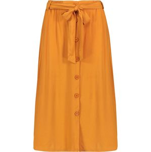 Eight2Nine Ladies Skirt Sukně oranžová
