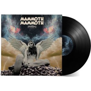 Mammoth Mammoth Kreuzung LP standard