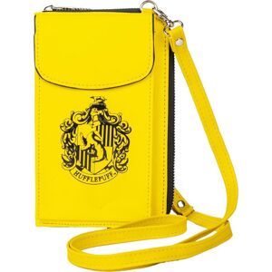 Harry Potter Hufflepuff Taška pres rameno žlutá