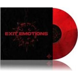 Blind Channel Exit emotions LP standard