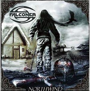 Falconer Northwind CD standard