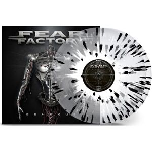 Fear Factory Genexus 2-LP standard