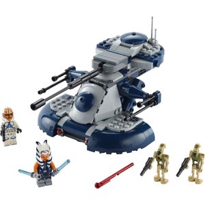 Star Wars 75283 - Armoured Assault Tank Lego standard