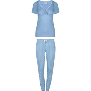 Vive Maria Pyžamo Anna's pyžama světle modrá