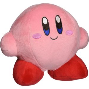 Nintendo Kirby plyšová figurka standard