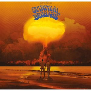 Spiritual Beggars Earth Blues 2-LP standard