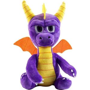 Spyro - The Dragon Plyšová figurka Spyro Phunny plyšová figurka standard