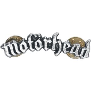 Motörhead Motörhead Logo Odznak standard