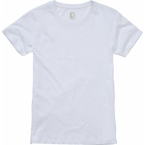 Brandit Dámské tričko Dámské tričko bílá