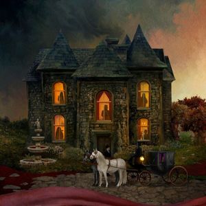 Opeth In cauda venenum (English Version) CD standard
