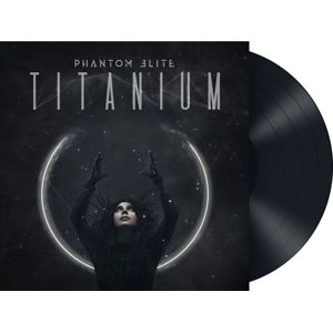 Phantom Elite Titanium LP standard