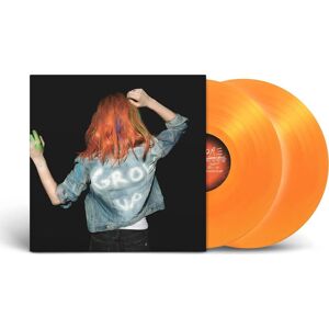 Paramore Paramore 2-LP standard