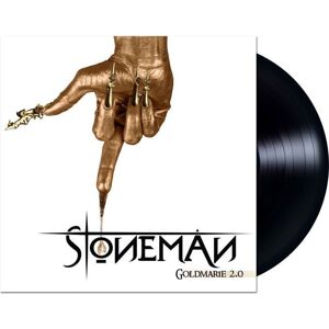 Stoneman Goldmarie 2.0 LP standard