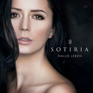 Sotiria Hallo Leben CD standard