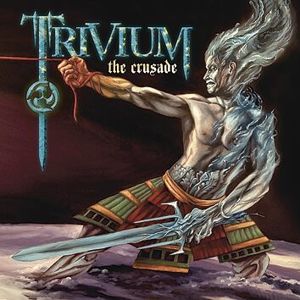 Trivium The crusade CD standard