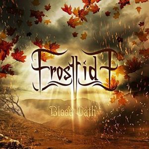 Frosttide Blood oath CD standard
