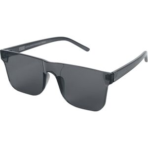 Urban Classics Sunglasses Honolulu With Case Slunecní brýle černá
