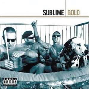 Sublime Gold 2-CD standard