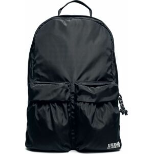 Urban Classics Multifunctional Backpack Batoh černá