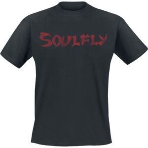 Soulfly We Sold Our Souls Tričko černá
