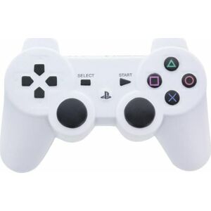 Playstation Anti-stresové ovládání zábavné zboží bílá/cerná