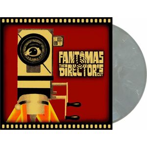 Fantomas The director's cut LP standard
