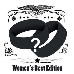 Wildcat Balík s překvapením Women's Best Edition prsten standard