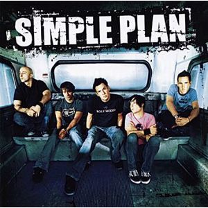 Simple Plan Still not getting any ... CD standard